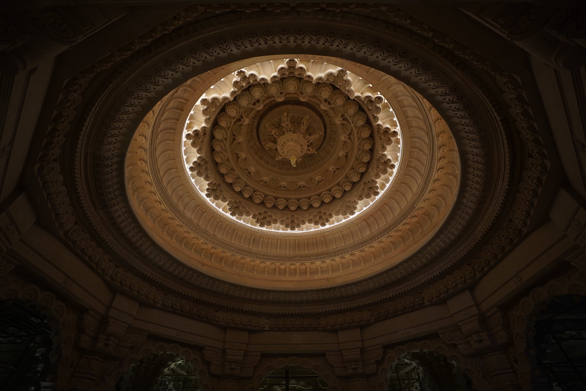 Ram Janmabhoomi Temple Architecture 4